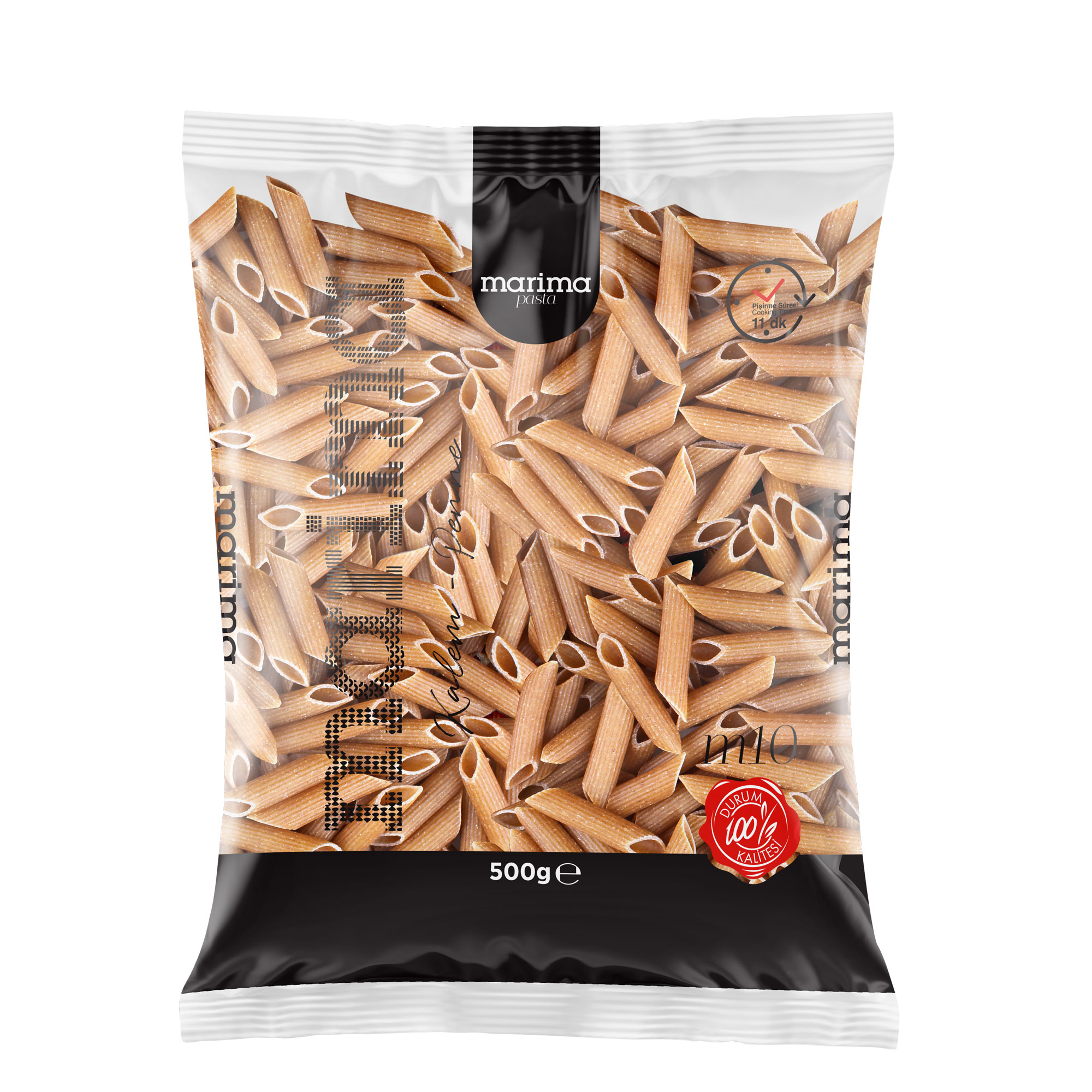 Marima Penne Tam Buğday